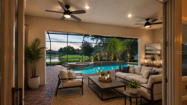 6070 SABAL CREEK BOULEVARD, Port Orange, FL 32128