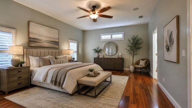 6070 SABAL CREEK BOULEVARD, Port Orange, FL 32128