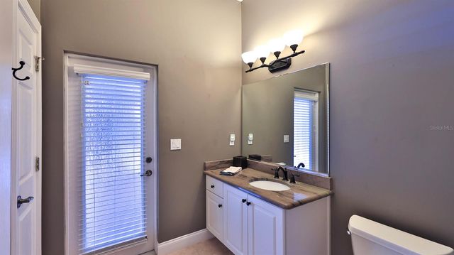6070 SABAL CREEK BOULEVARD, Port Orange, FL 32128