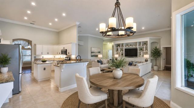 6070 SABAL CREEK BOULEVARD, Port Orange, FL 32128