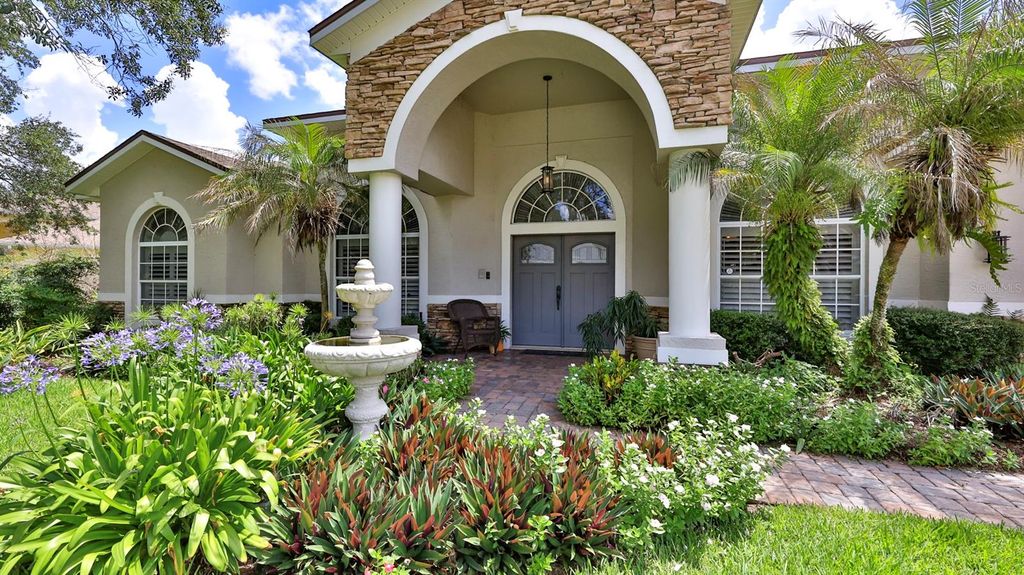 6070 SABAL CREEK BOULEVARD, Port Orange, FL 32128