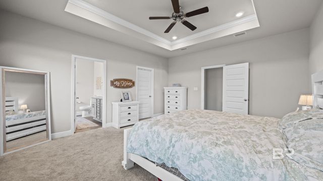 3916 Conrad Court, Gulf Shores, AL 36542