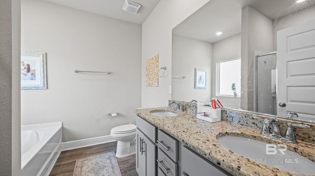3916 Conrad Court, Gulf Shores, AL 36542