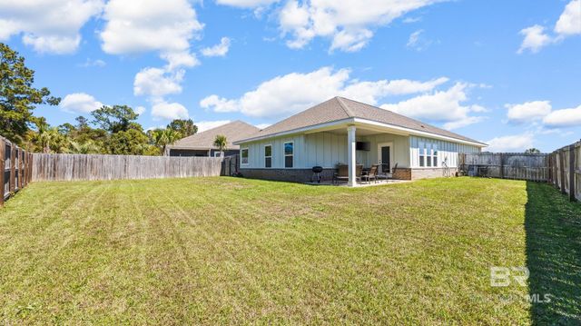3916 Conrad Court, Gulf Shores, AL 36542