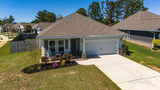 3916 Conrad Court, Gulf Shores, AL 36542