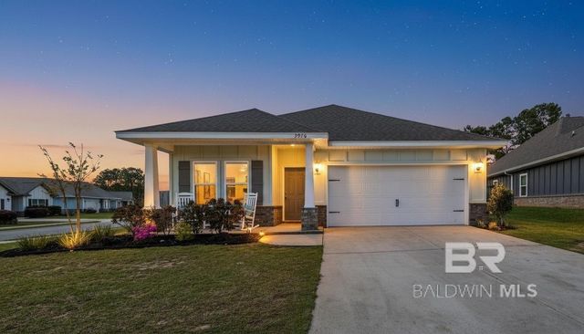 3916 Conrad Court, Gulf Shores, AL 36542