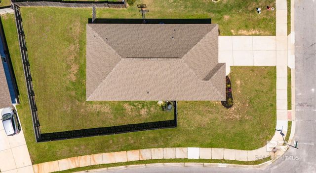 3916 Conrad Court, Gulf Shores, AL 36542