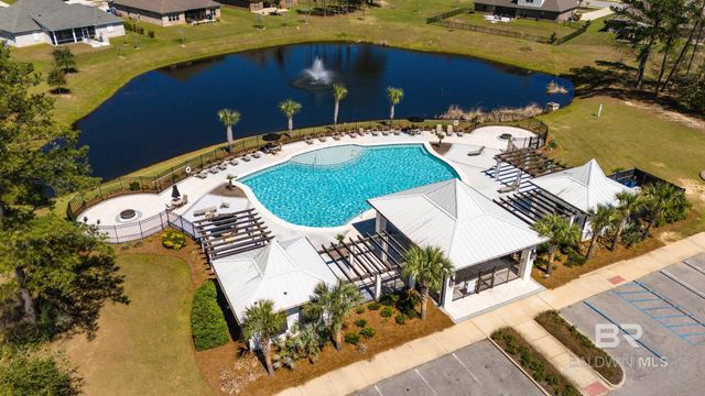3916 Conrad Court, Gulf Shores, AL 36542