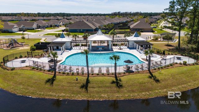 3916 Conrad Court, Gulf Shores, AL 36542