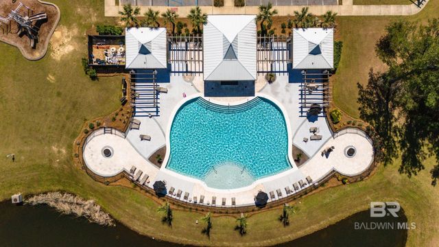 3916 Conrad Court, Gulf Shores, AL 36542
