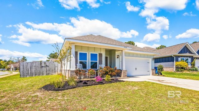3916 Conrad Court, Gulf Shores, AL 36542