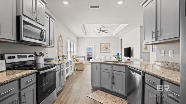 3916 Conrad Court, Gulf Shores, AL 36542