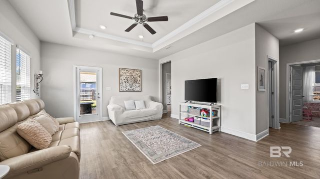 3916 Conrad Court, Gulf Shores, AL 36542