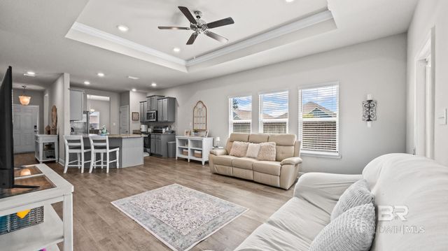 3916 Conrad Court, Gulf Shores, AL 36542