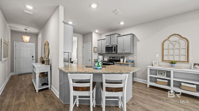 3916 Conrad Court, Gulf Shores, AL 36542