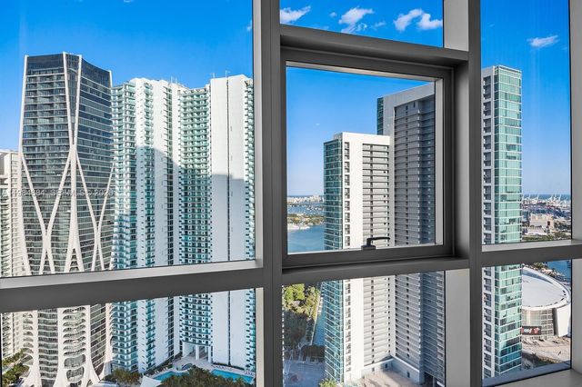 851 NE 1st Avenue 3601, Miami, FL 33132