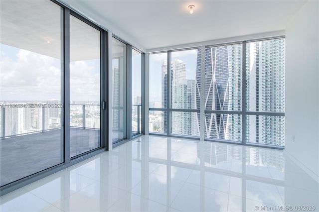 851 NE 1st Avenue 3601, Miami, FL 33132
