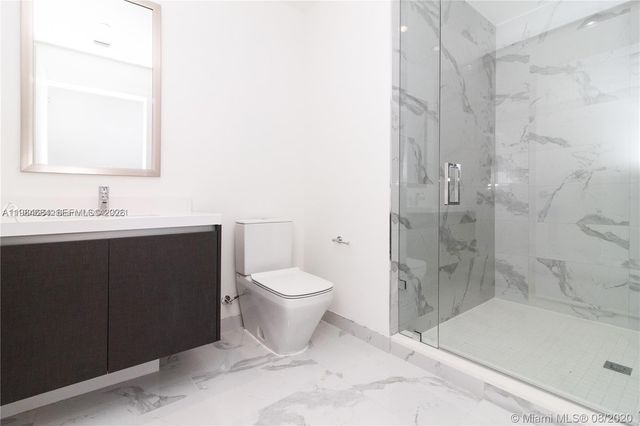 851 NE 1st Avenue 3601, Miami, FL 33132