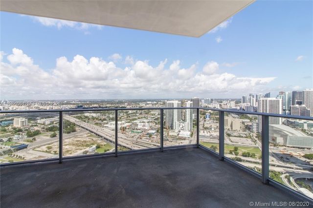 851 NE 1st Avenue 3601, Miami, FL 33132