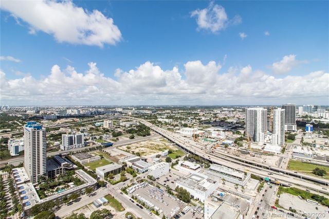 851 NE 1st Avenue 3601, Miami, FL 33132