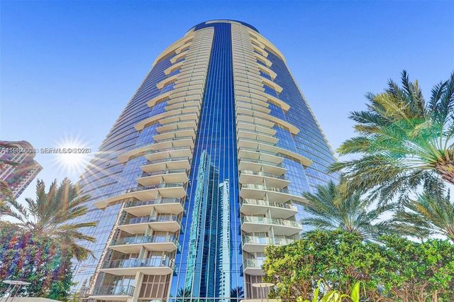 851 NE 1st Avenue 3601, Miami, FL 33132