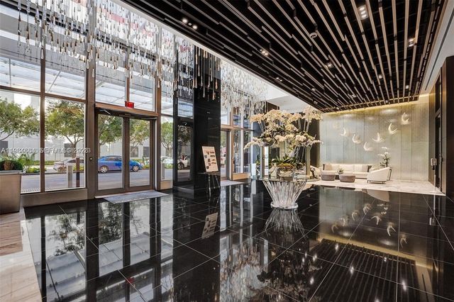 851 NE 1st Avenue 3601, Miami, FL 33132