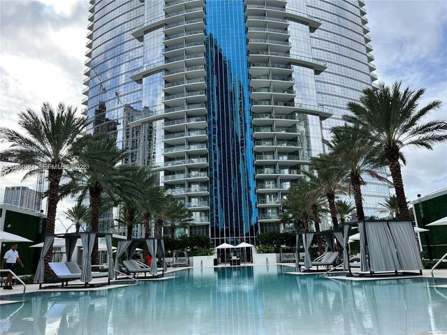 851 NE 1st Avenue 3601, Miami, FL 33132