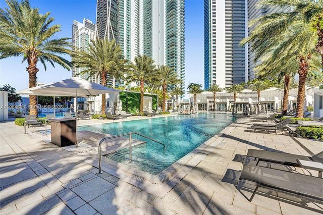 851 NE 1st Avenue 3601, Miami, FL 33132