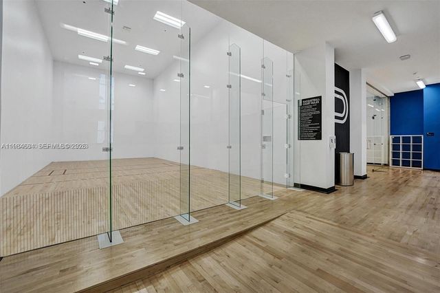 851 NE 1st Avenue 3601, Miami, FL 33132
