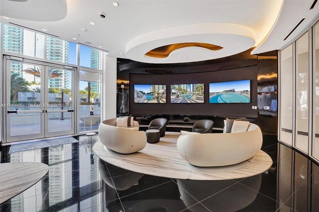 851 NE 1st Avenue 3601, Miami, FL 33132