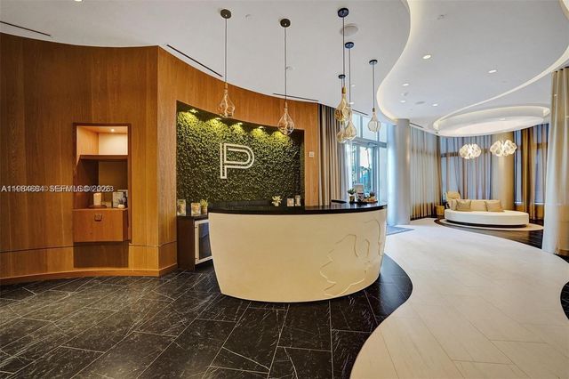 851 NE 1st Avenue 3601, Miami, FL 33132