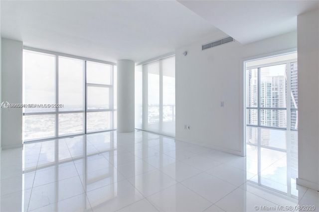 851 NE 1st Avenue 3601, Miami, FL 33132