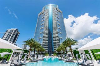 851 NE 1st Avenue 3601, Miami, FL 33132