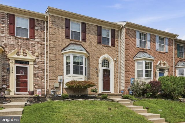 2201 CANTLEY CT, Forest Hill, MD 21050