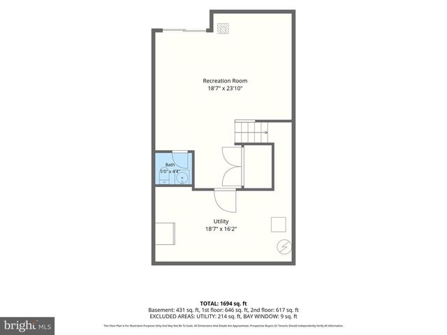 2201 CANTLEY CT, Forest Hill, MD 21050