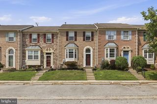 2201 CANTLEY CT, Forest Hill, MD 21050