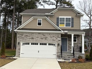 MM Gloucester Town Commons(Ellerbe), Gloucester, VA 23061