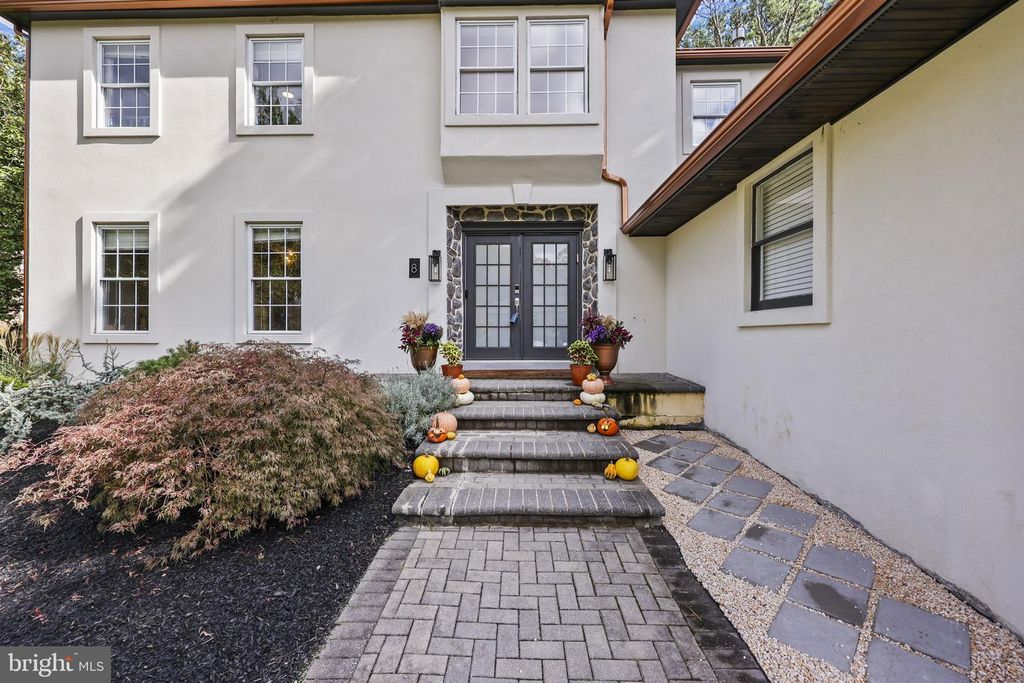 8 ASHTON DR, VOORHEES, NJ 08043 — photo 3