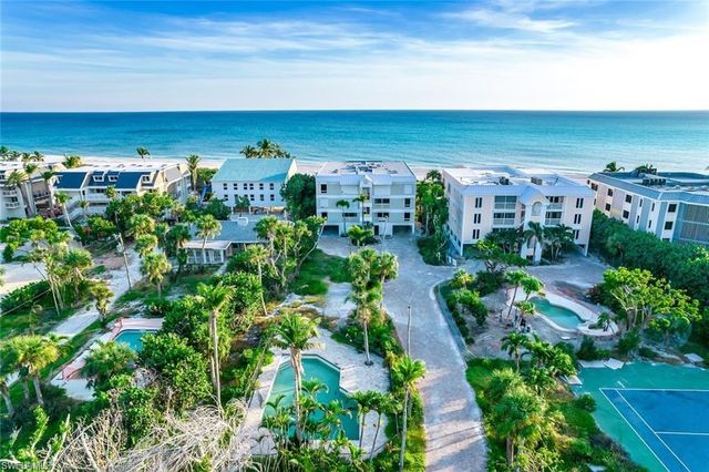 2959 W Gulf DR # 102, Sanibel, FL 33957