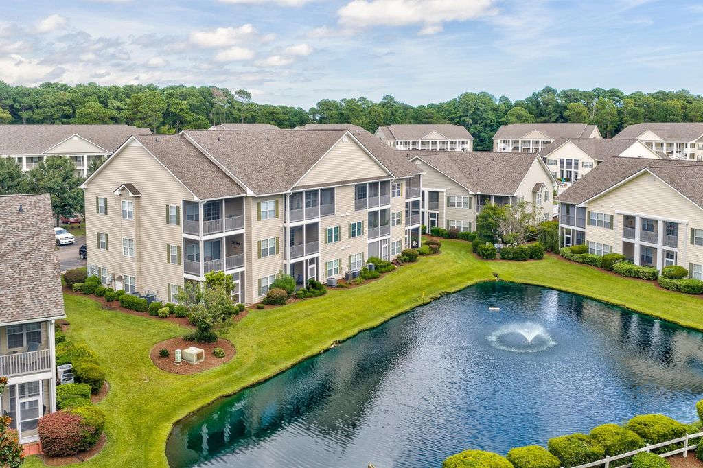 5882 Longwood Dr Unit 303, Murrells Inlet, SC 29576 — photo 2