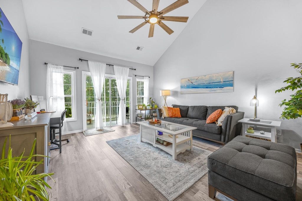 5882 Longwood Dr Unit 303, Murrells Inlet, SC 29576 — photo 3