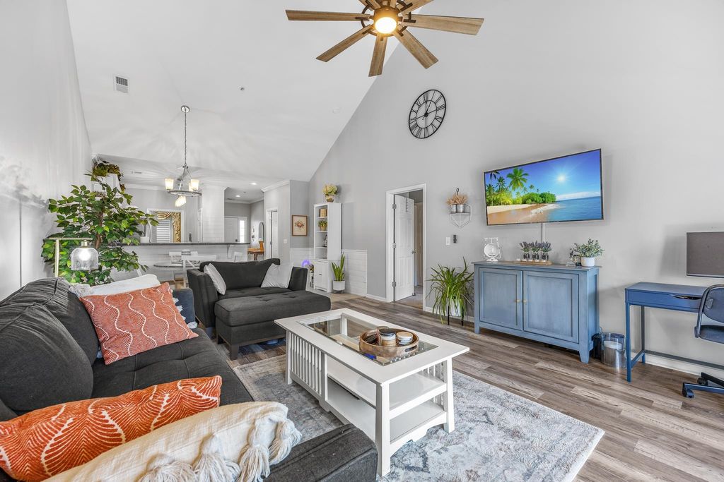 5882 Longwood Dr Unit 303, Murrells Inlet, SC 29576 — photo 5
