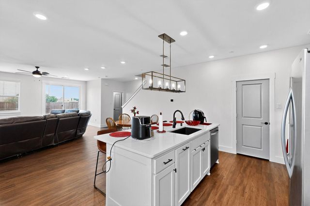 3016 Grandview Drive, Wylie, TX 75098