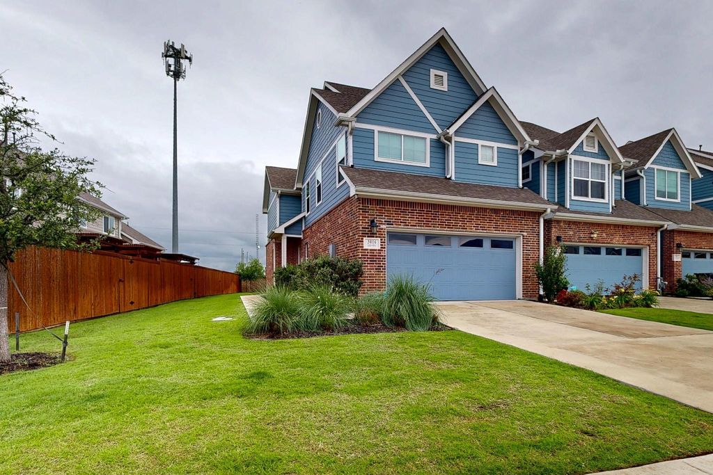 3016 Grandview Drive, Wylie, TX 75098