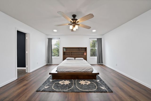 1015 Crow Court, Dallas, TX 75051