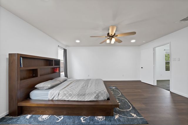 1015 Crow Court, Dallas, TX 75051