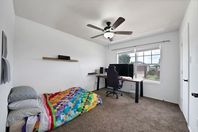 1015 Crow Court, Dallas, TX 75051