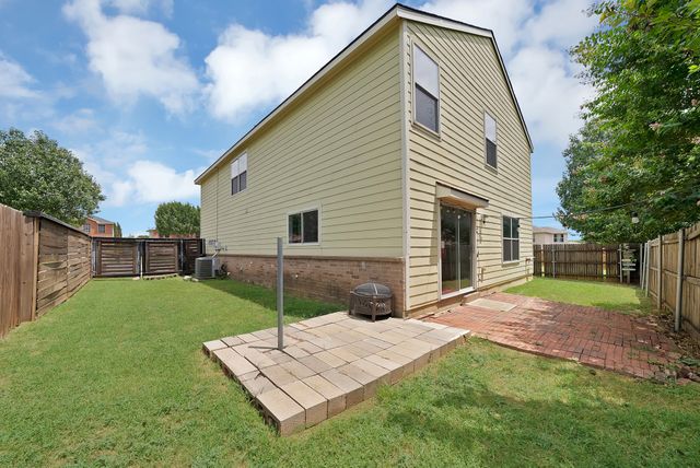 1015 Crow Court, Dallas, TX 75051