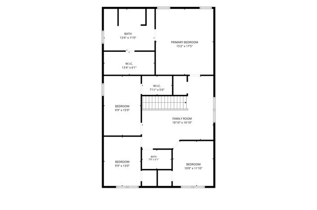 1015 Crow Court, Dallas, TX 75051