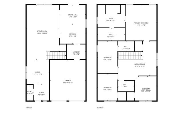 1015 Crow Court, Dallas, TX 75051